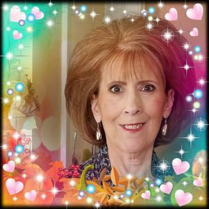 Meet your Posher, Terri